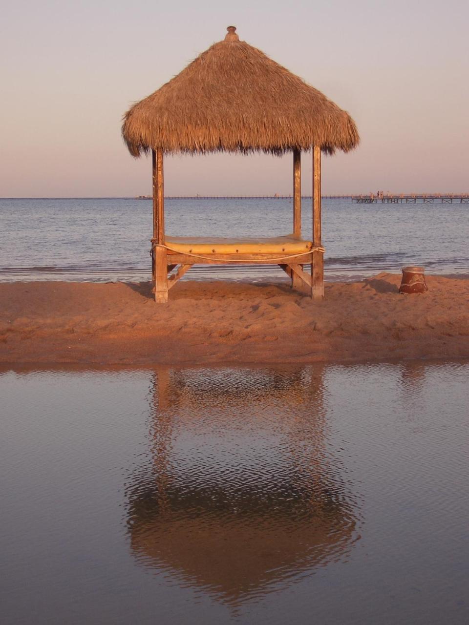 El Hayat Sharm Resort Exterior foto