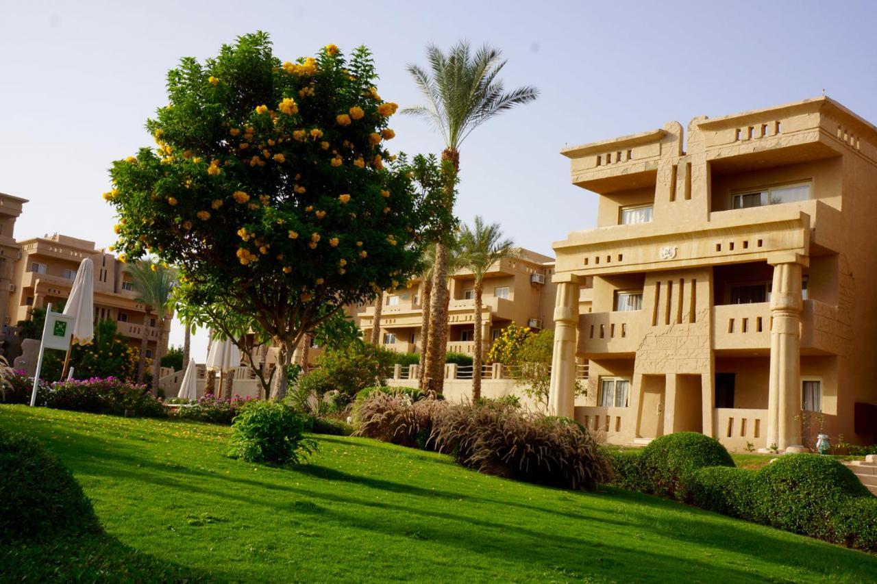 El Hayat Sharm Resort Exterior foto