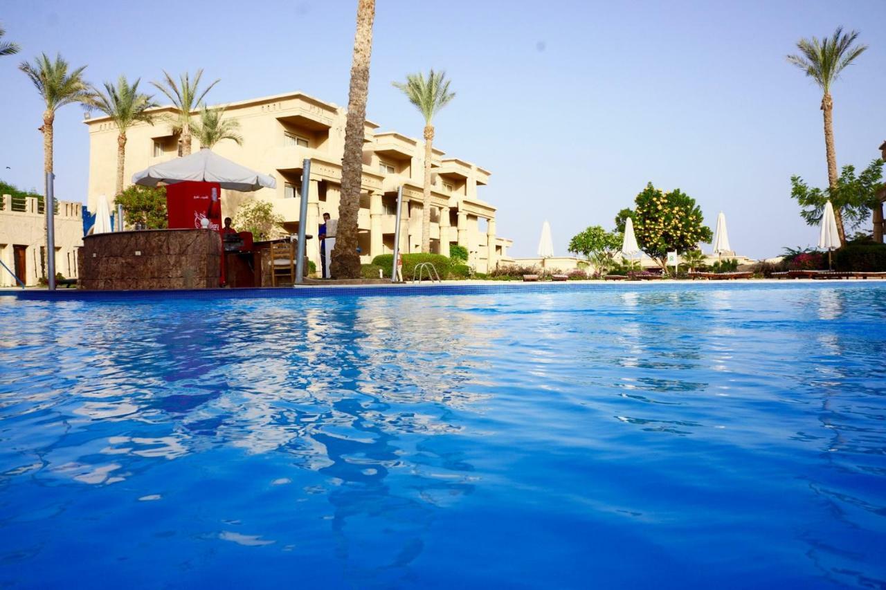 El Hayat Sharm Resort Exterior foto