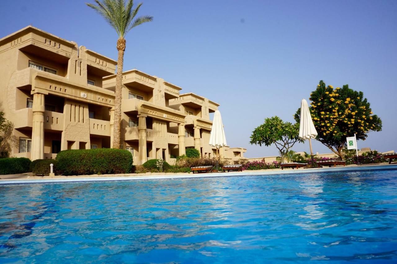 El Hayat Sharm Resort Exterior foto